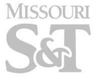 Missouri S&T Logo Silver